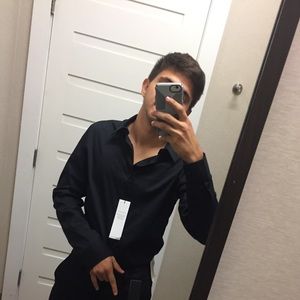 Meet your Posher, Jason